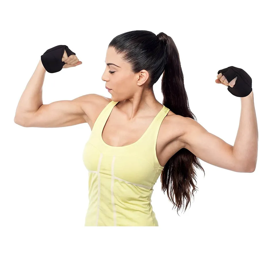 Powergloves - Weighted Gloves