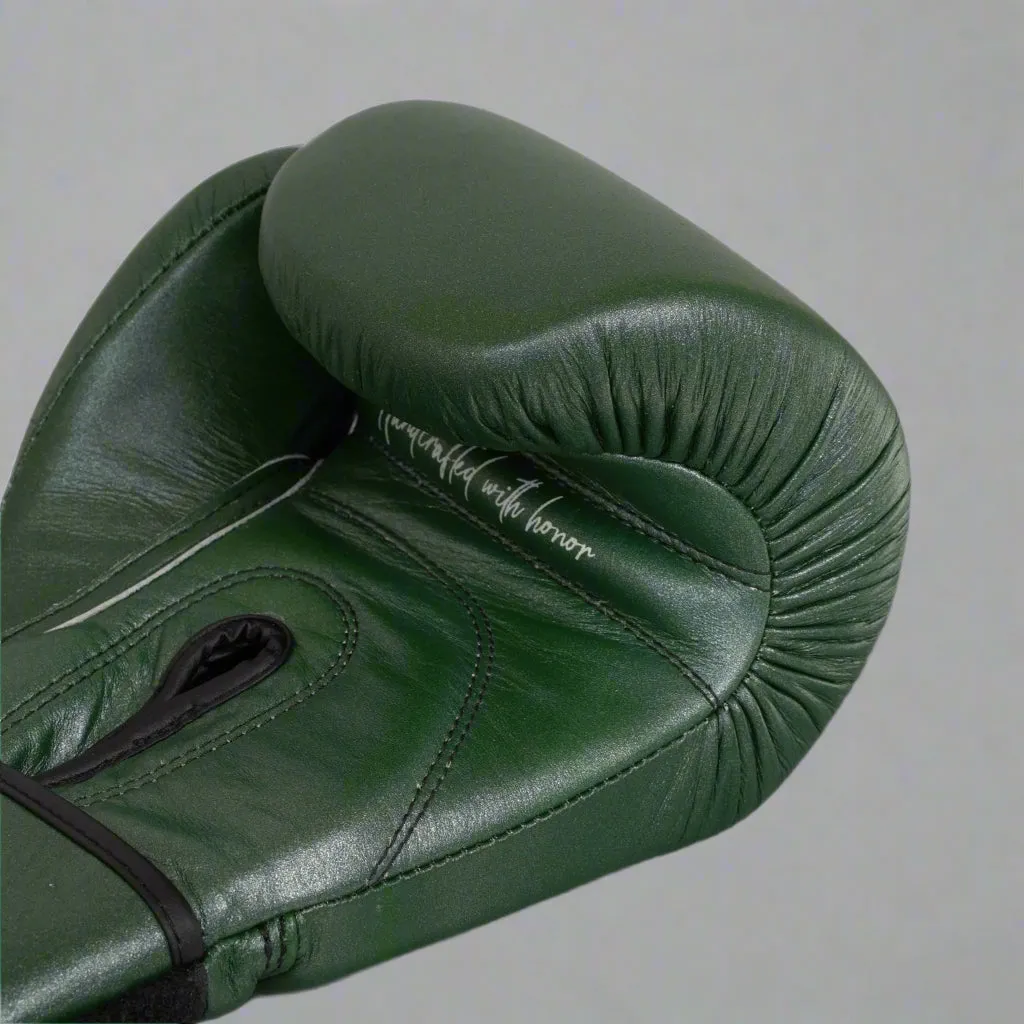 Premium Leather gloves
