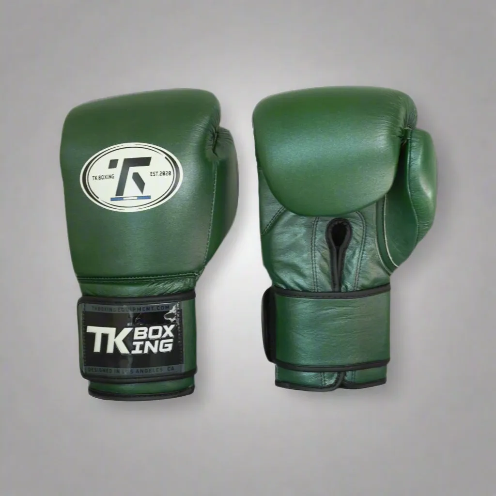 Premium Leather gloves