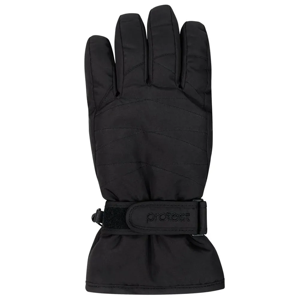 Protest Girls Junior Kagura Snow gloves