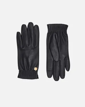 Randers Handers - Cecilia handske - Black