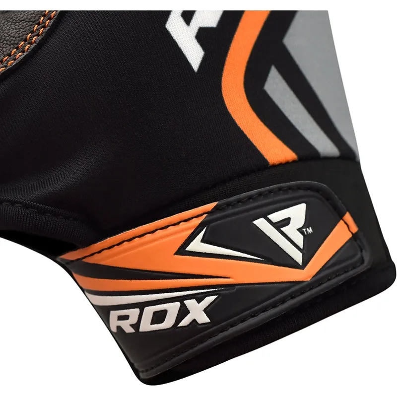 RDX F14 Gym Workout Gloves
