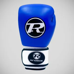 Ringside Club Gloves Blue