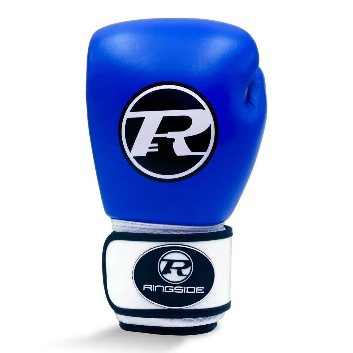 Ringside Club Gloves Blue