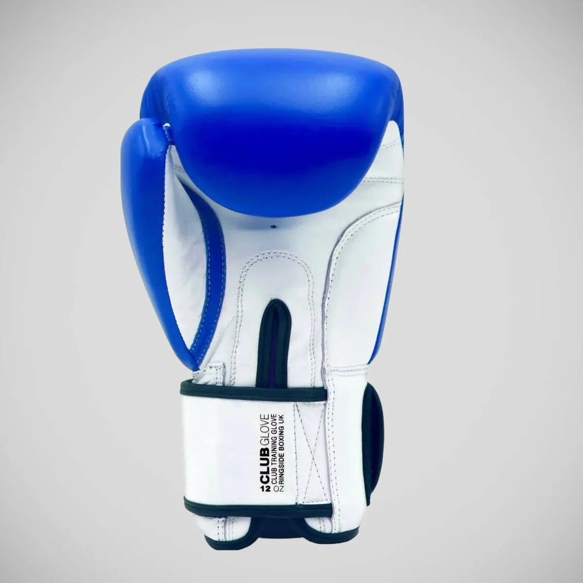 Ringside Club Gloves Blue