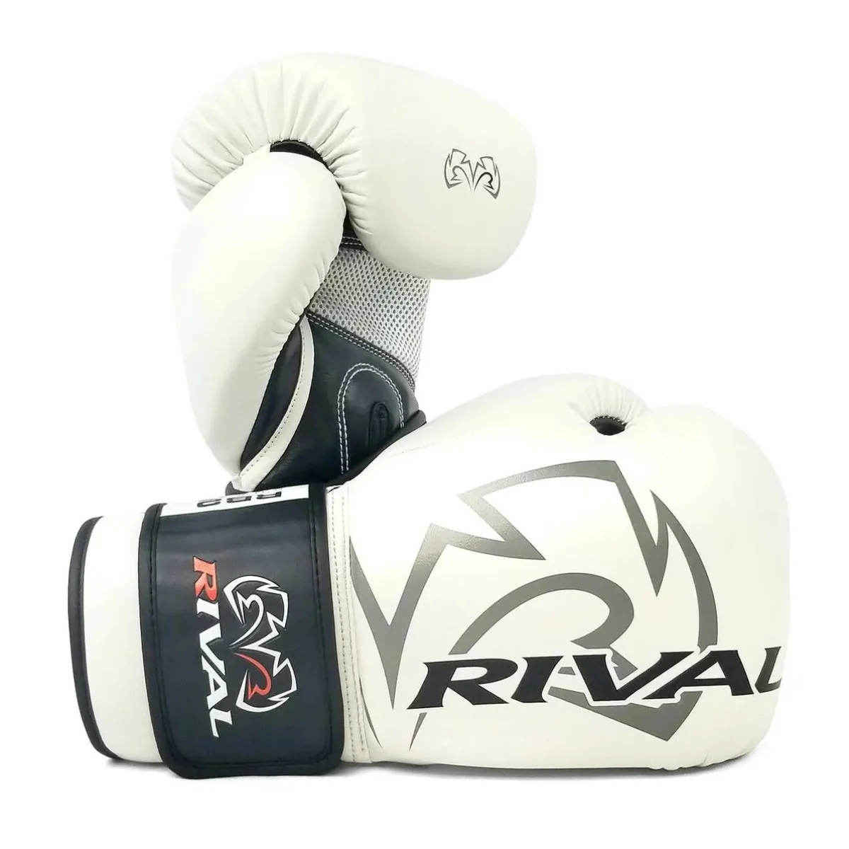 Rival RB2 Super 2.0 Bag Gloves White