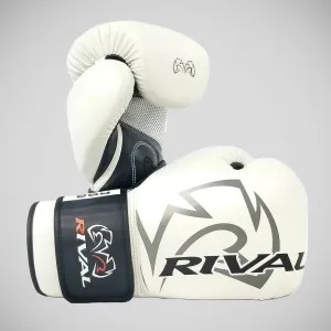 Rival RB2 Super 2.0 Bag Gloves White