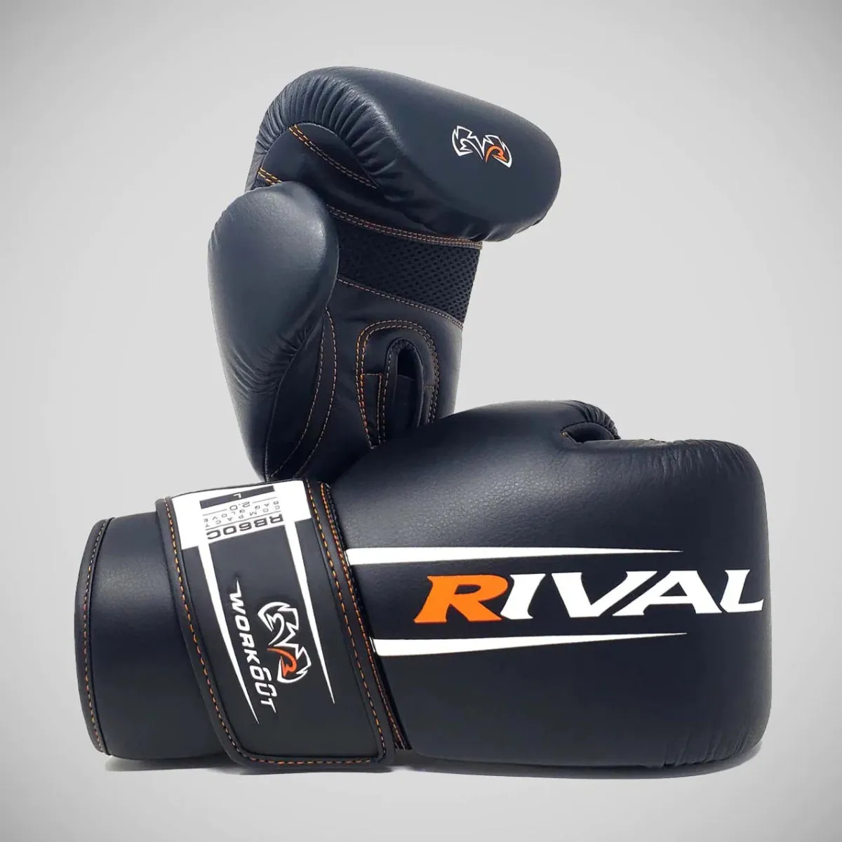 Rival RB60C Workout Compact 2.0 Bag Gloves