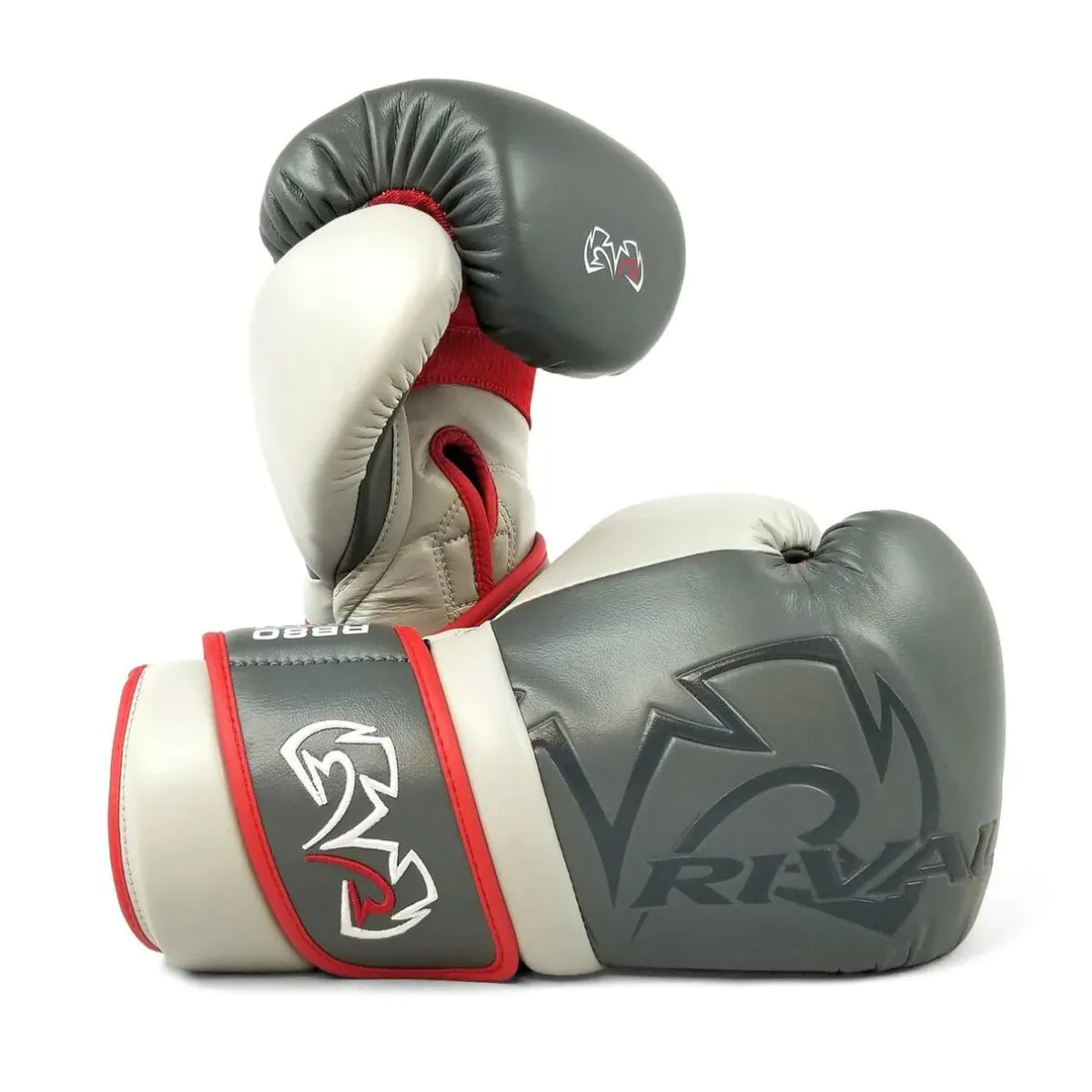 Rival RB80 Impulse Bag Gloves Grey