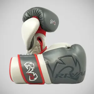 Rival RB80 Impulse Bag Gloves Grey