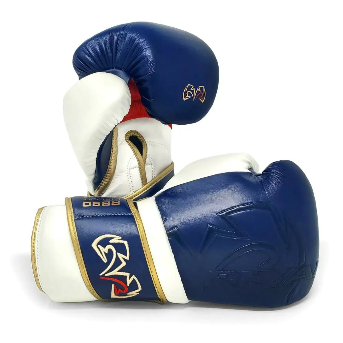 Rival RB80 Impulse Bag Gloves Navy