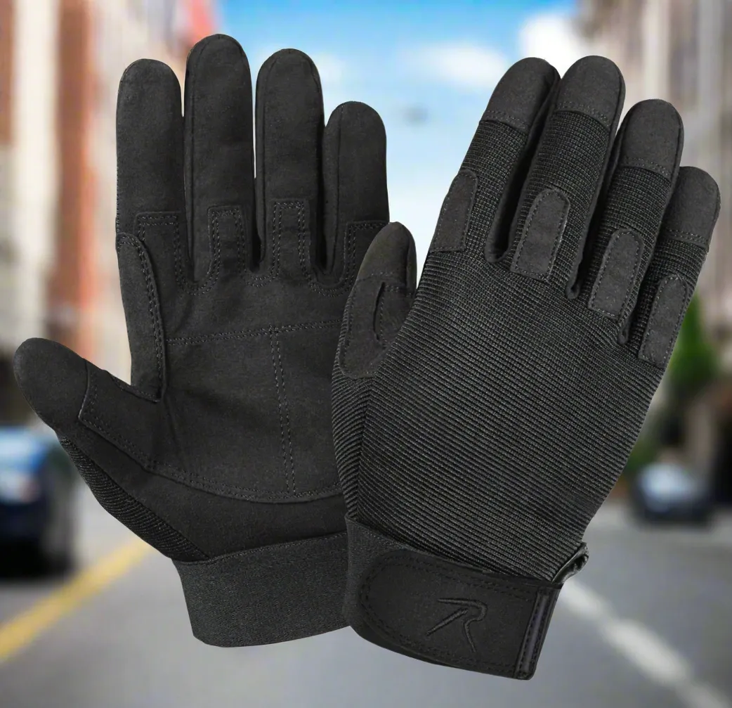 Rothco Lightweight All Purpose Duty Gloves