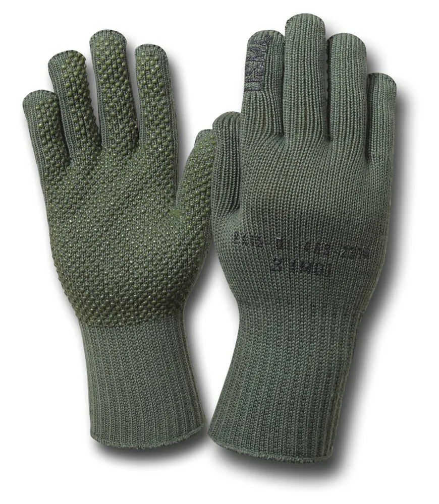 ROTHCO USMC TS-40 SHOOTING GLOVES