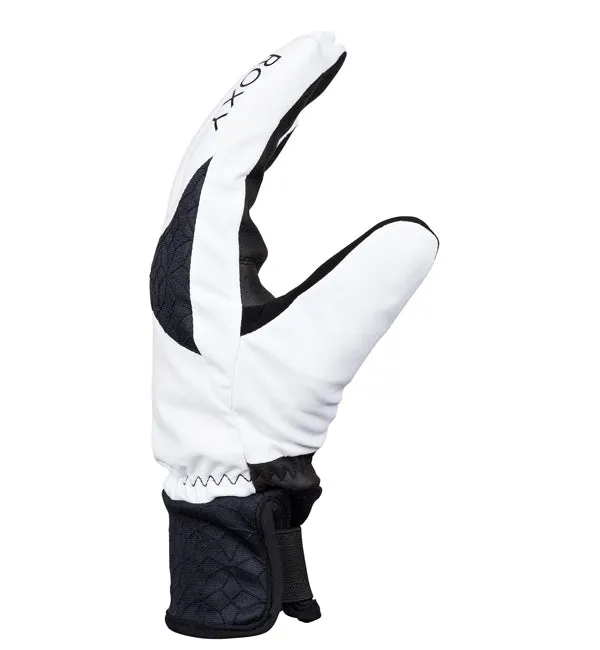 Roxy Big Bear Ski/Snowboard Gloves