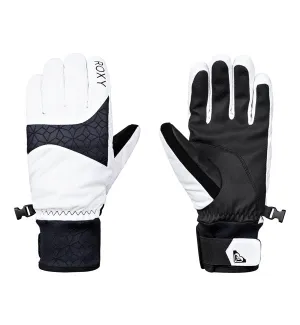 Roxy Big Bear Ski/Snowboard Gloves