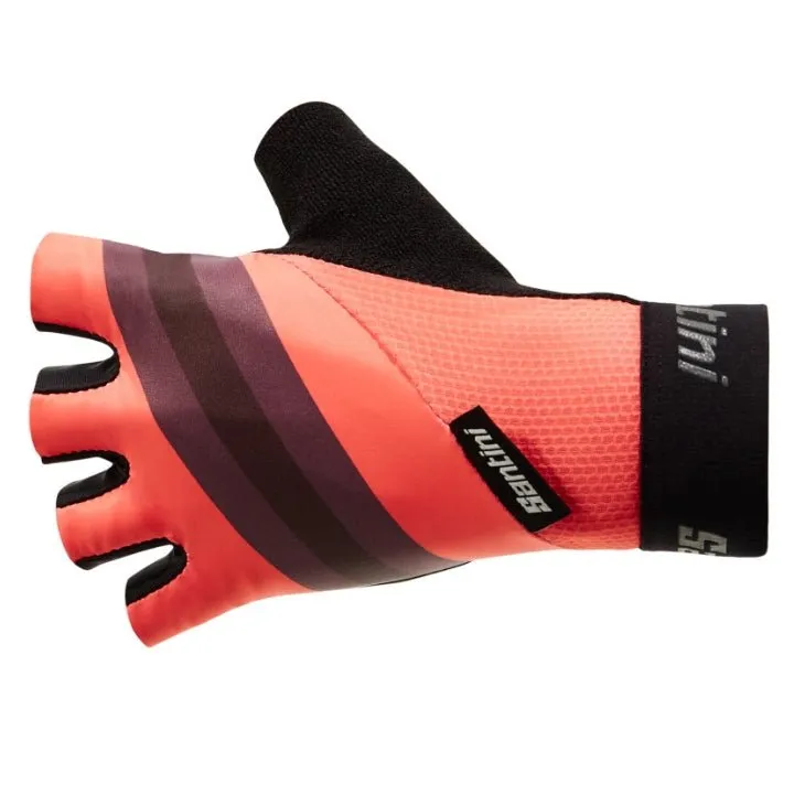 Santini Bengal Gel Gloves