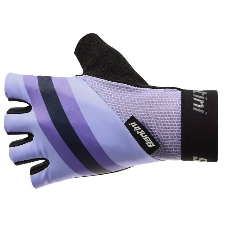 Santini Bengal Gel Gloves