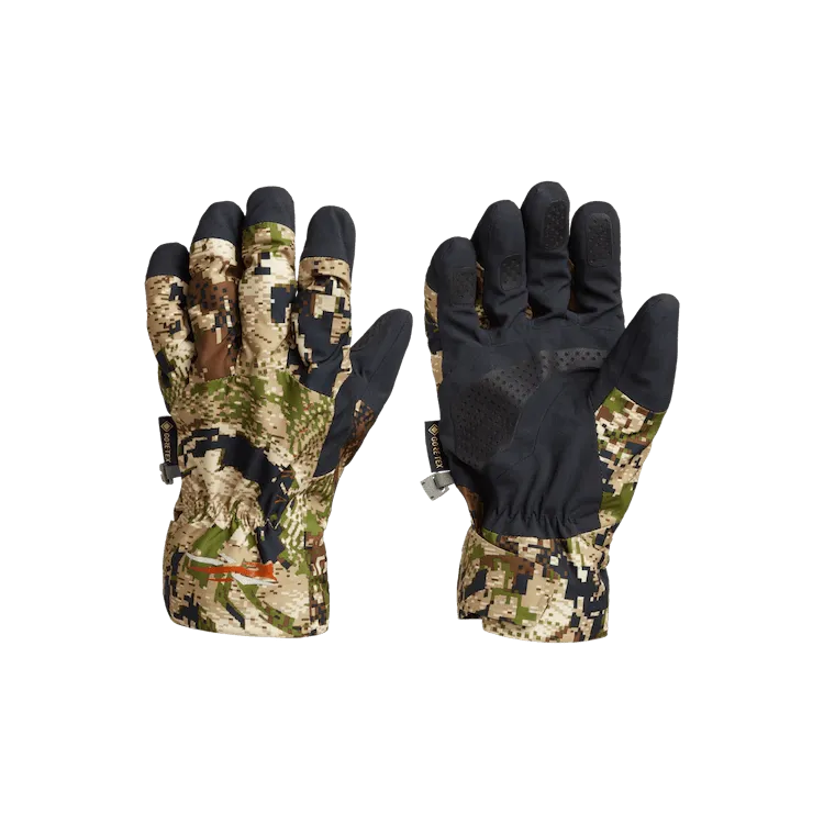 Sitka Stormfront GTX Gloves
