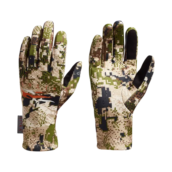 Sitka Traverse Gloves