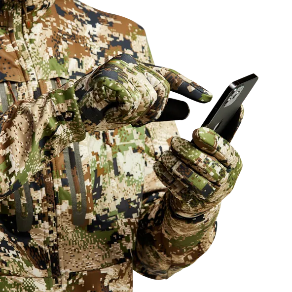 Sitka Traverse Gloves