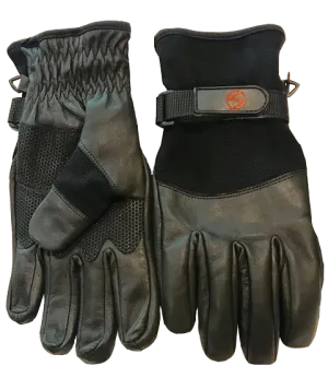 Ski Specialty Lightweight Leather Gloves -Ski and Winterwear - Mens