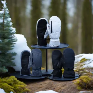 SNOWBOUND SIGNAL MITTS
