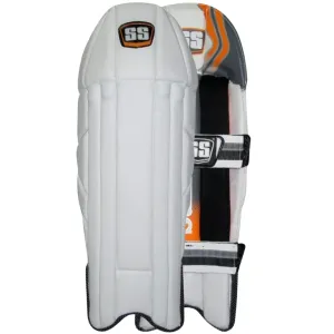 SS Wicket Keeping Pads Professional