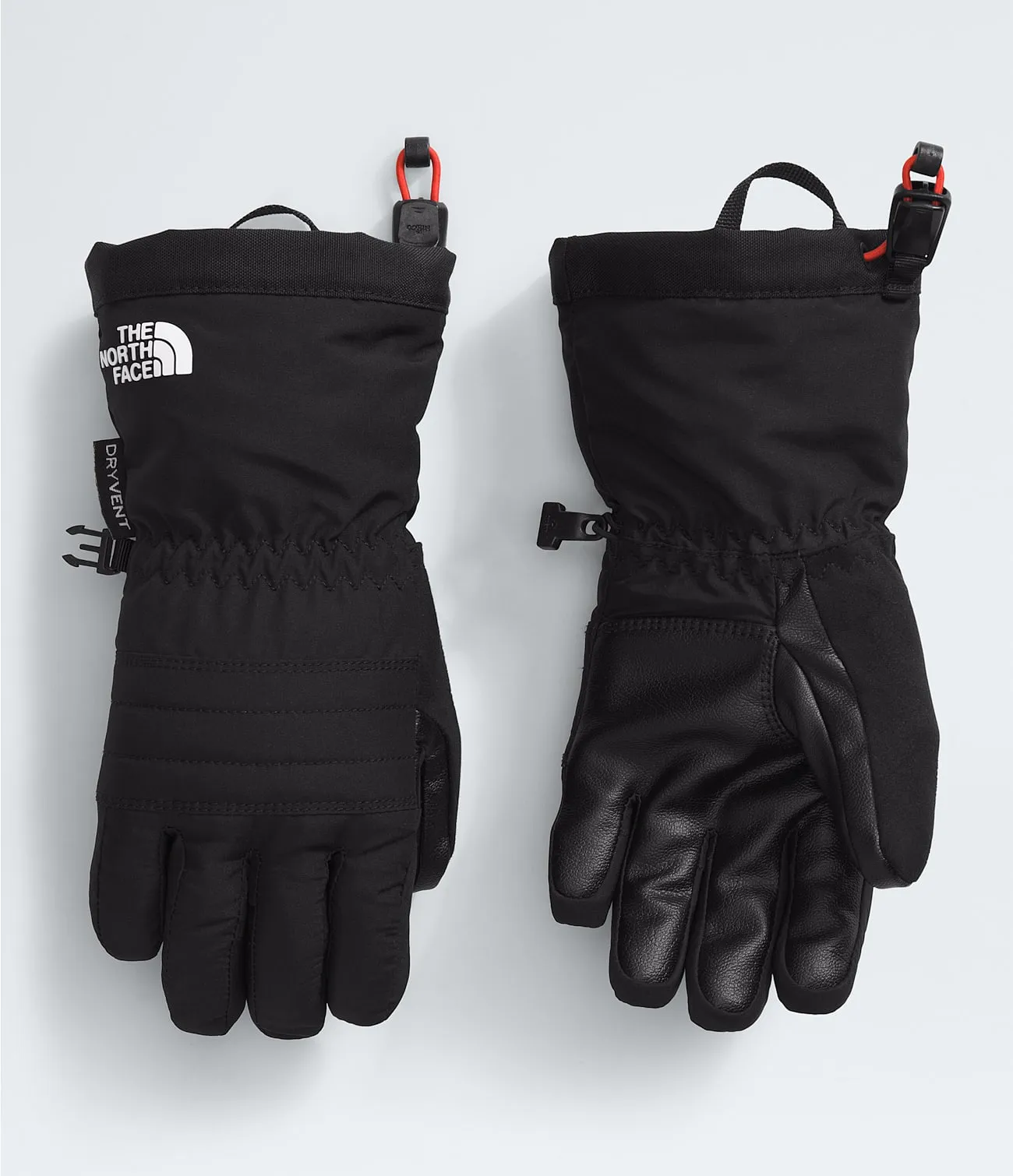 The North Face Kids' Montana Ski Glove 2024