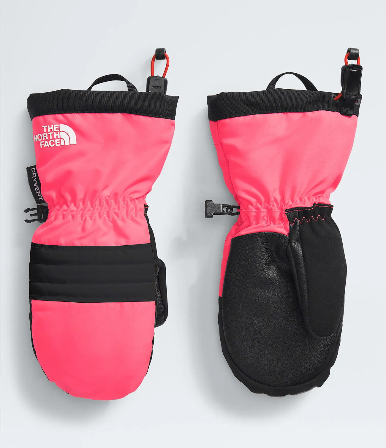 The North Face Kids' Montana Ski Mitt 2024