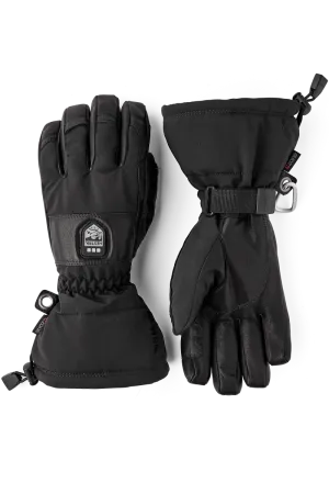Unisex Heater Gauntlet Gloves