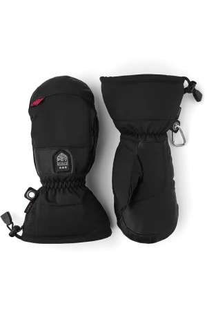 Unisex Power Heater Gauntlet Mittens