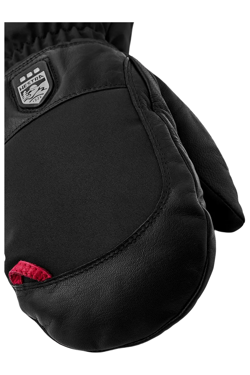 Unisex Power Heater Gauntlet Mittens