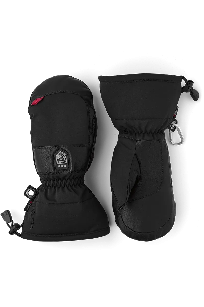Unisex Power Heater Gauntlet Mittens