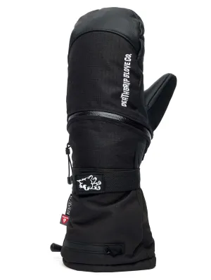 Werewolf Long Cut Mitts