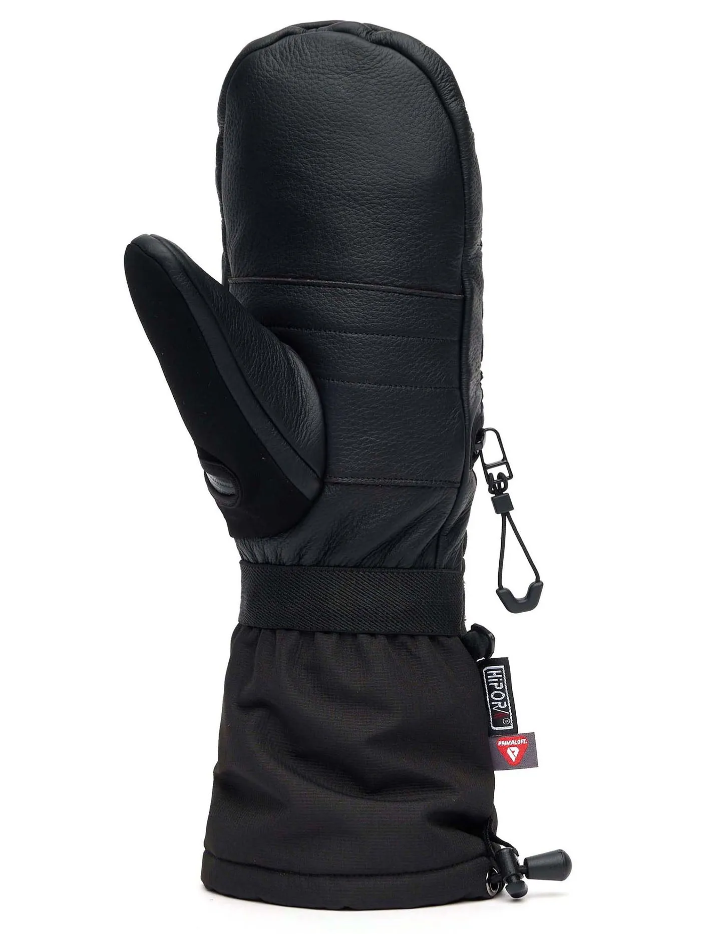 Werewolf Long Cut Mitts