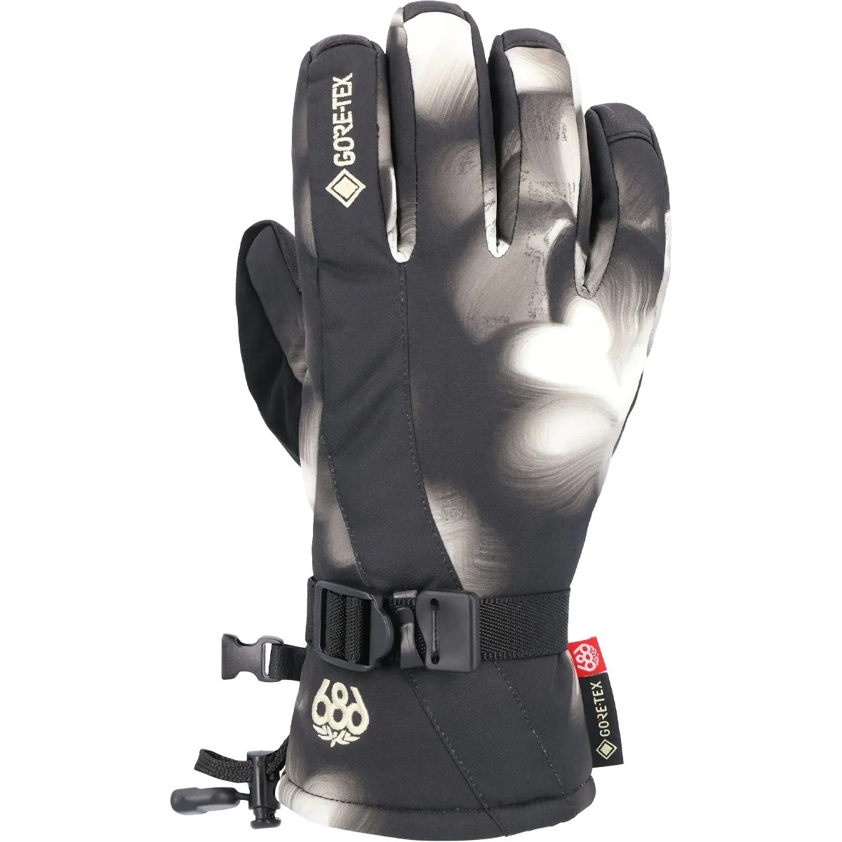 Women's Gore-Tex Linear Glove