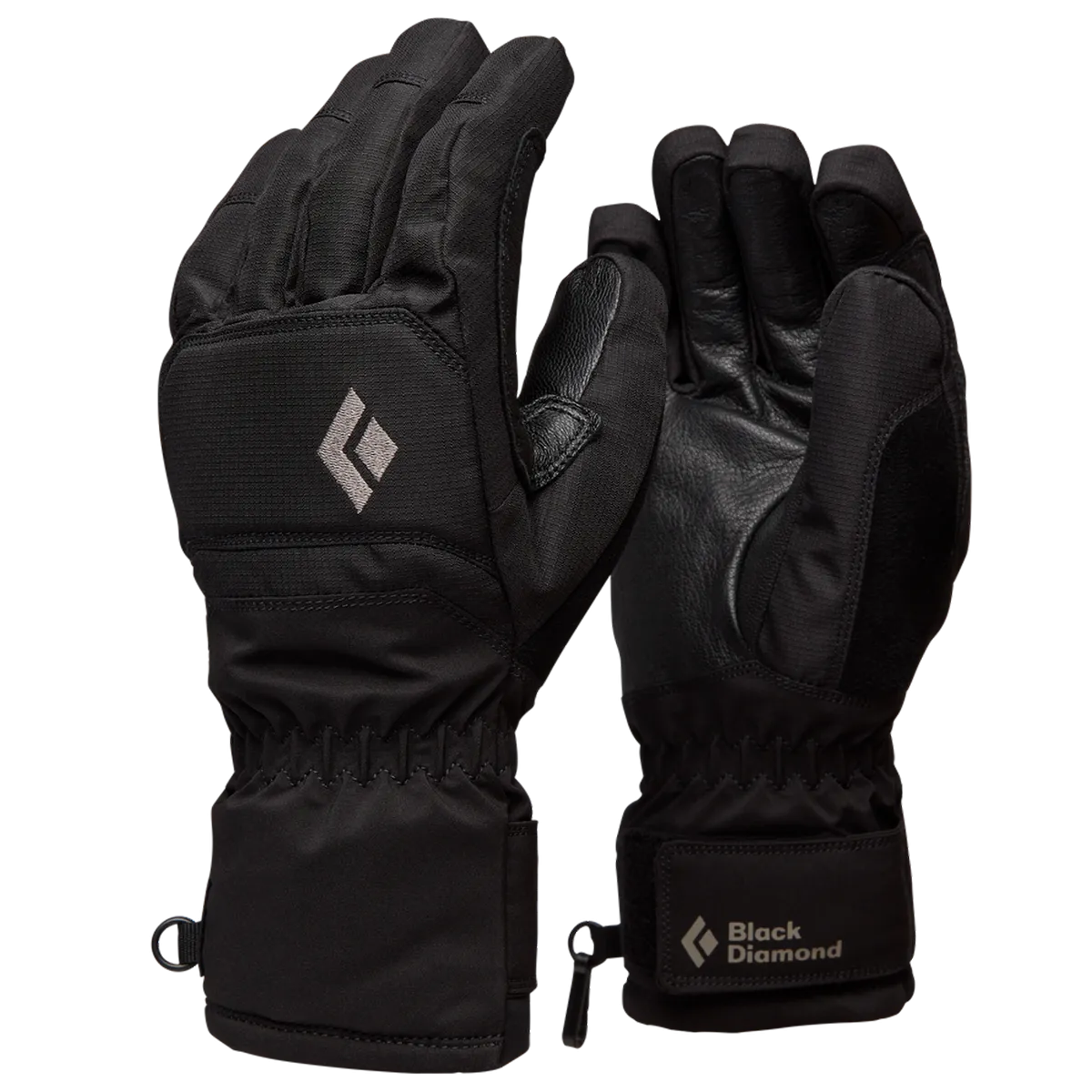 Women's Mission Glove