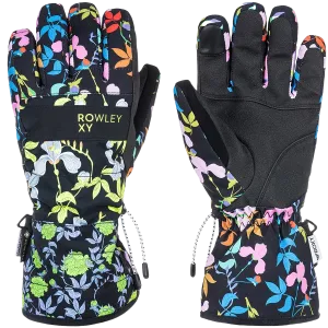 Women's Rowley Gore Tex Gloves