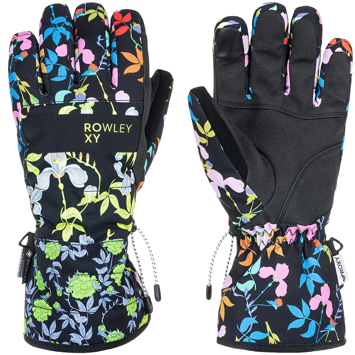 Women's Rowley Gore Tex Gloves