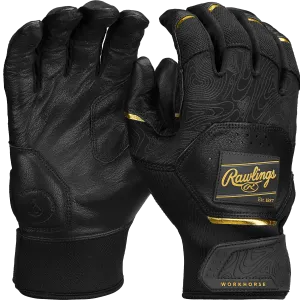 Workhorse Batting Gloves 2025