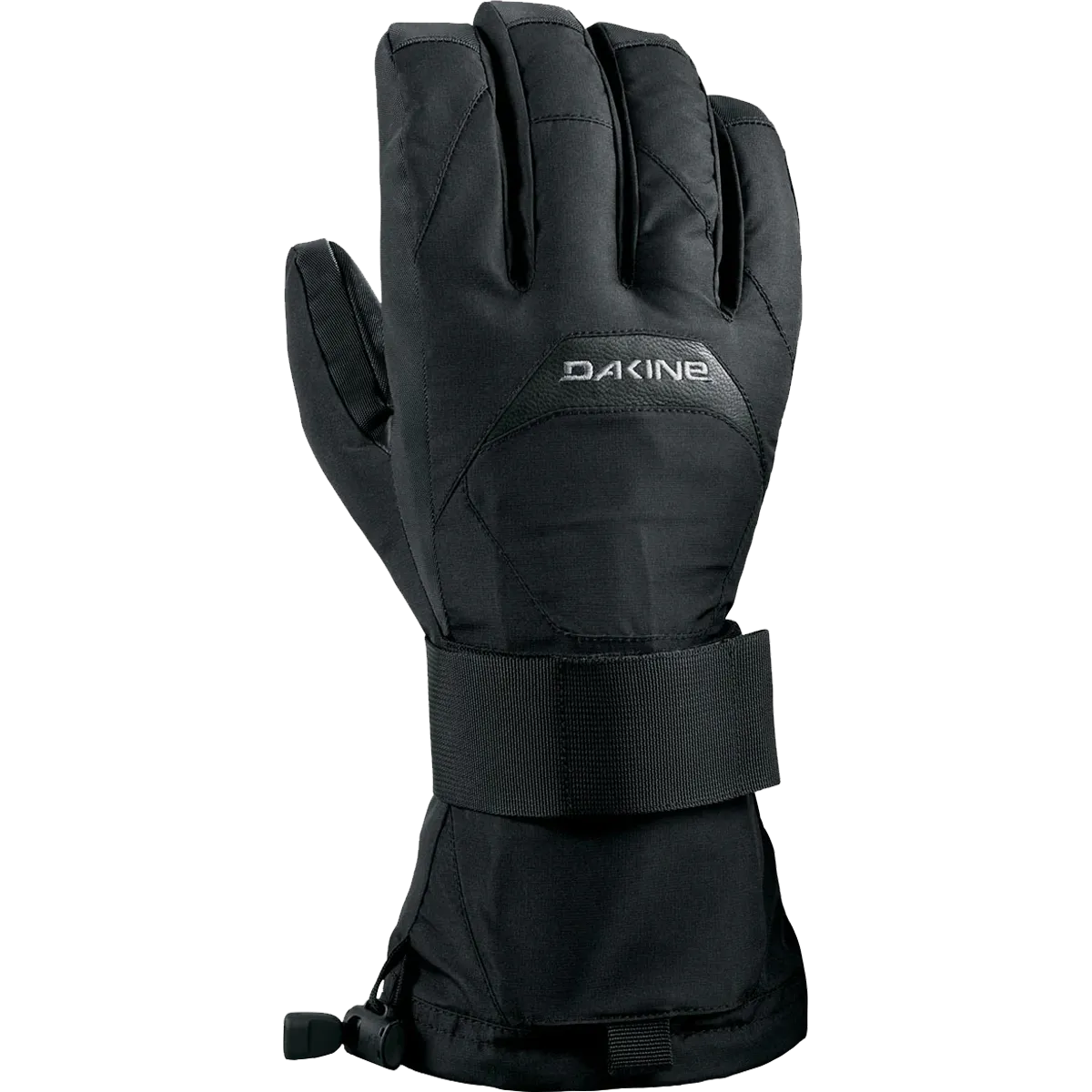 Wristguard Glove