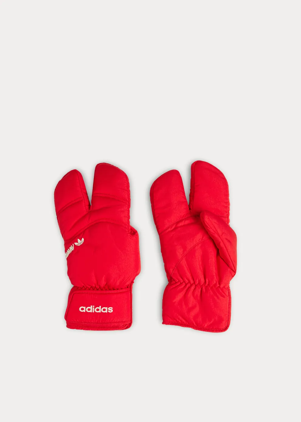x Avavav Three Finger Gloves