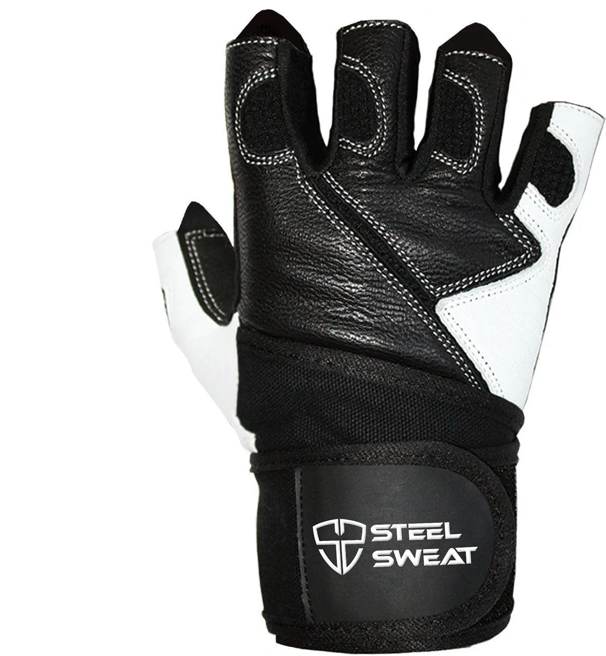 ZED Wrist Wrap Gloves